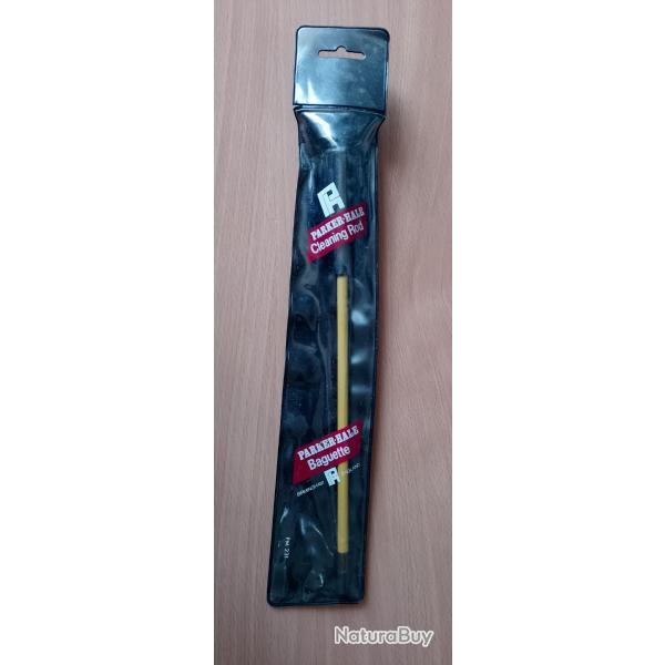 Baguette Parker-Hale 1 Pice pour Arme de Poing