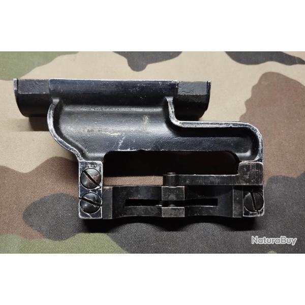APX 806 : Support de lunette Mle 53 pour FSA 49 ou 49-56