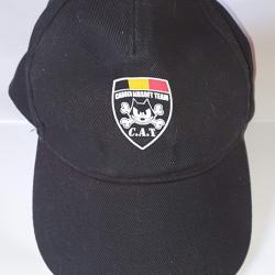 Casquette de collection (Carolo Airsoft Team)