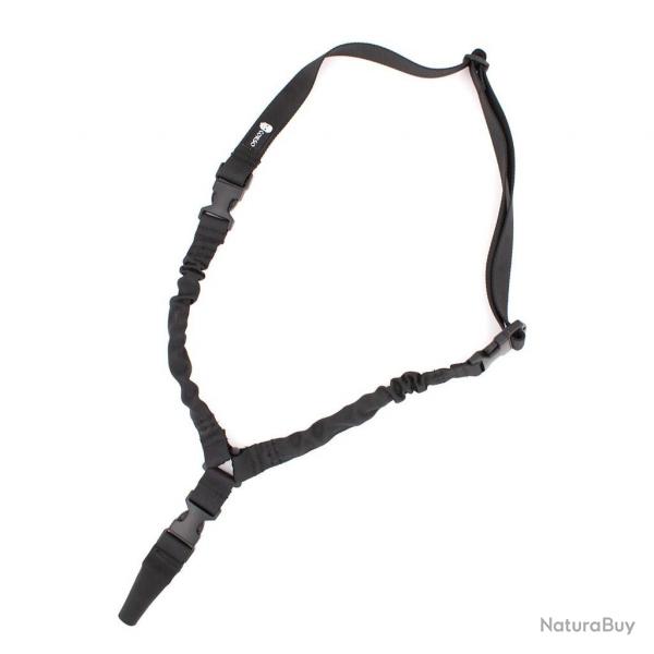 SANGLE 1 POINT CORSO TACTICAL MK2 NOIR