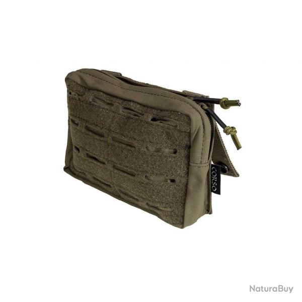 POCHE UTILITAIRE DAGGER MK3 MOLLE CORSO TACTICAL OD