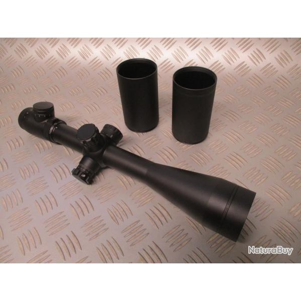Lunette Leupold Mark 4 8.5-25x50