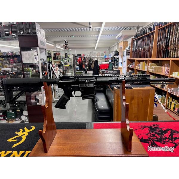 Legacy Armament UT514 Storm 14,5" 223 rem