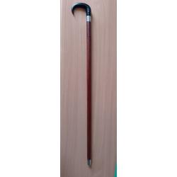 Exceptionnelle canne fusil .410 / 12mm
