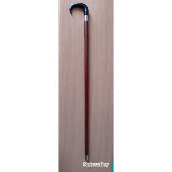 Exceptionnelle canne fusil .410 / 12mm