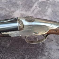Fusil Charlin 6 hirondelles parfait