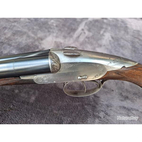 Fusil Charlin 6 hirondelles parfait