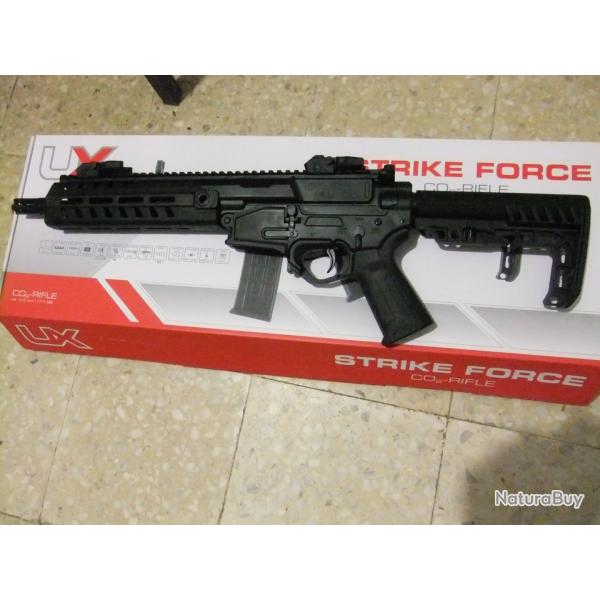 carabine co2