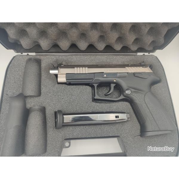 Pistolet Grand Power K100 Target - 9x19