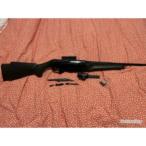 Benelli argo E 300 win mag