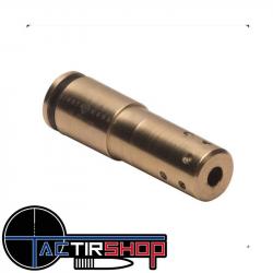 Douille de réglage laser Sightmark Accudot 9 mm Luger