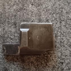 PORTIERE DE P08 COMPLETE