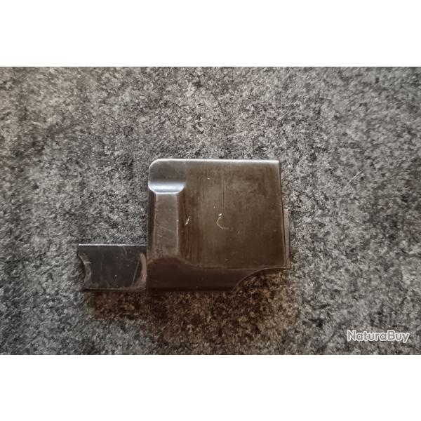 PORTIERE DE P08 COMPLETE