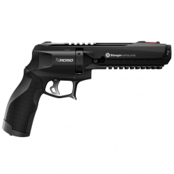 Revolver CO2 Stoeger XRD50 - Cal. 50 + 50 billes