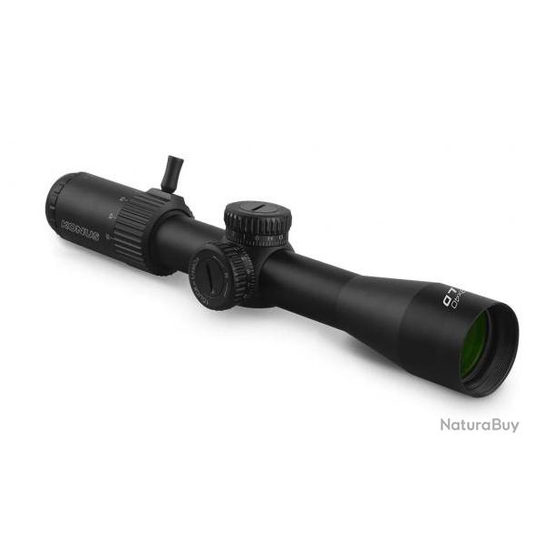 Konus Wild 3-9x40 rticule German-4 - Lunette de tir