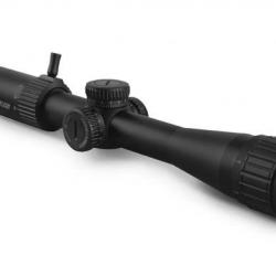 Konus Wild 4-12x40 réticule lumineux German-4 - Lunette de tir