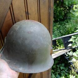 Casque français 1958