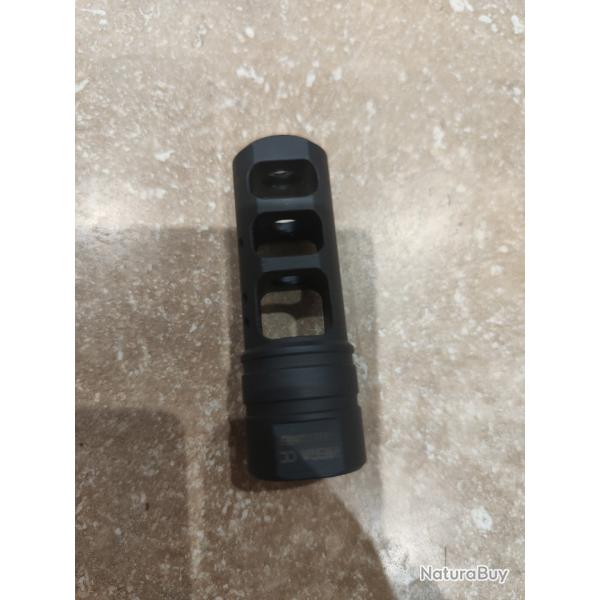 1 EUROS SANS PRIX DE RSERVE !! FREIN DE BOUCHE HERA CC CALIBRE 30 5/8X24!!