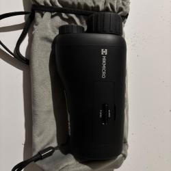 Monoculaire de vision nocturne hikmicro heimdal H4D