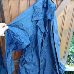 Imperméable de l armée