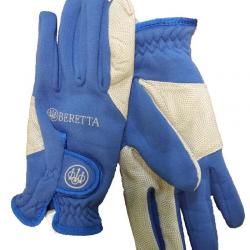 BERETTA GANT POLAIRE BLEU XL