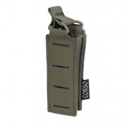 PORTE CHARGEUR PISTOLET DAGGER MK1 MOLLE CORSO TACTICAL OD