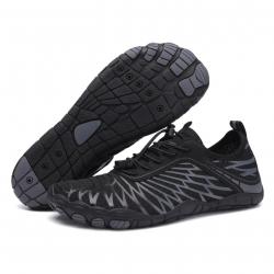 Chaussures d'eau séchage rapide - Antidérapantes, légères, confortables - Plage,Piscine,Randonnée N