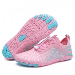 Chaussures d'eau séchage rapide - Antidérapantes, légères, confortables - Plage,Piscine,Randonnée R
