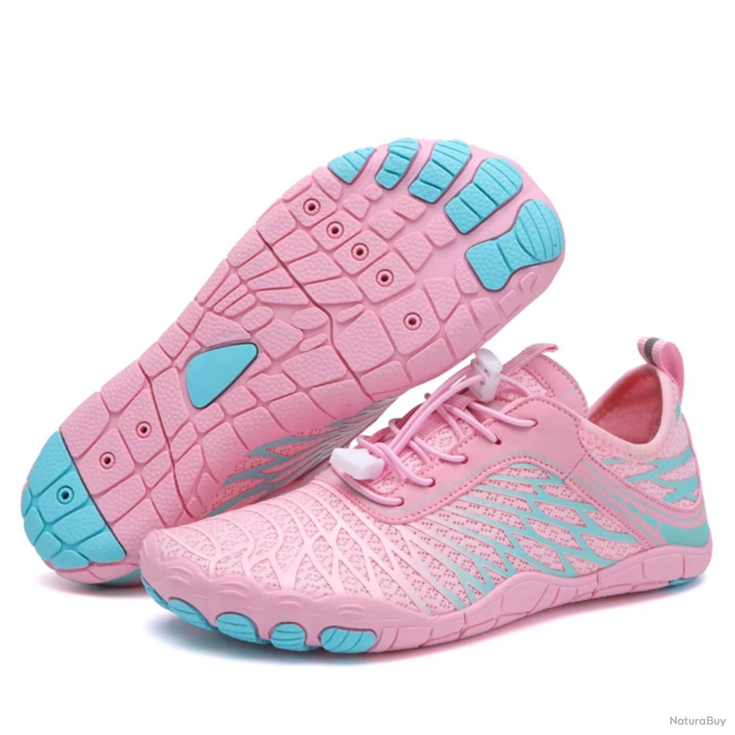 Chaussures D'Eau Pour Enfants Garçons Filles Chaussures D'Eau
