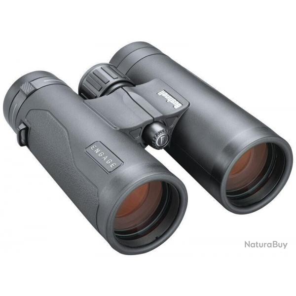 Wahoo - Jumelle Bushnell engage edx 8x42