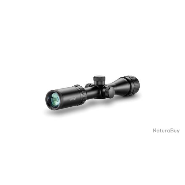 Wahoo - Lunette de tir Hawke Vantage IR 2-7x32 AO Mil Dot IR