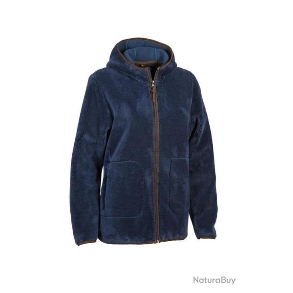 Wahoo - Blouson femme condora Pro Hunt MARINE