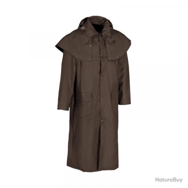 Wahoo - Manteau long thor Club Interchasse