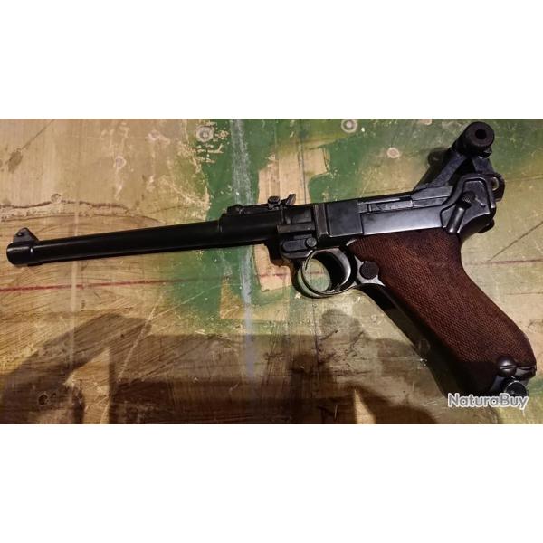 P 08 "ARTILLERIE" (LP08) non mono matricule