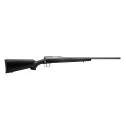 Carabine Savage B.MAG TARGET cal.17wsm can.56cm synthétique