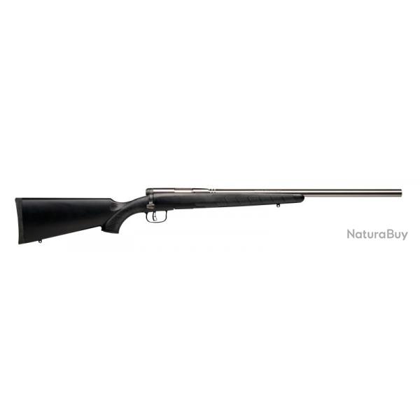 Carabine Savage B.MAG TARGET cal.17wsm can.56cm synthtique