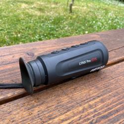 Monoculaire thermique HIKMICRO LE15 - Idéal Chasse - Détection 700m