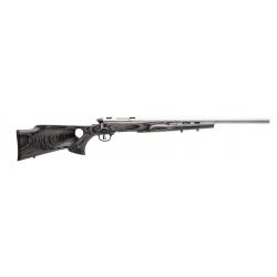 Carabine Savage B.MAG TARGET THUMBOLE cal.17wsm can.56cm bois