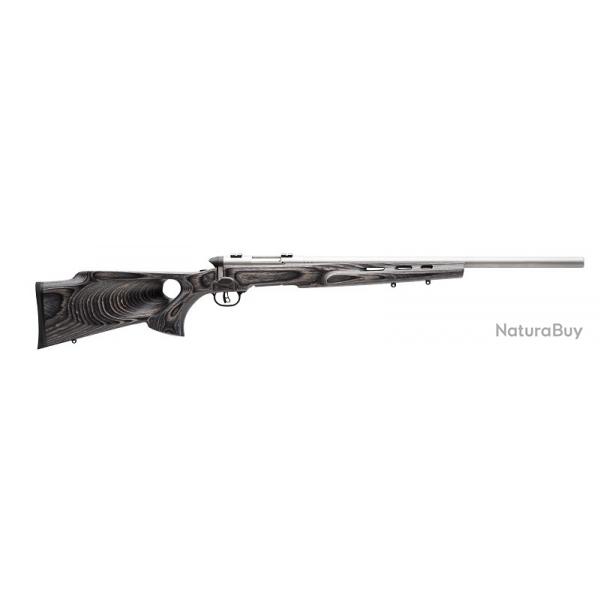 Carabine Savage B.MAG TARGET THUMBOLE cal.17wsm can.56cm bois