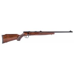 Carabine Savage B SERIE HARD WOOD B22G cal.22lr can.53cm bois