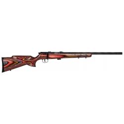 Carabine Savage MARK II BRJ cal.22lr can.53cm bois