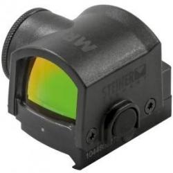 VISEUR POINT ROUGE STEINER MRS MICRO REFLEX MONTAGE