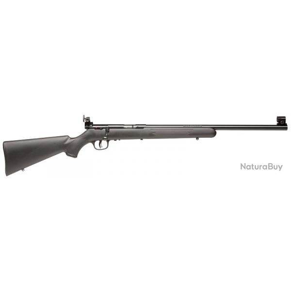 Carabine Savage MARK II FVT cal.22lr can.53cm synthtique