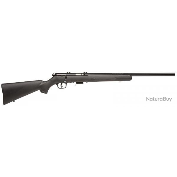 Carabine Savage MARK II FV cal.22lr can.53cm synthtique