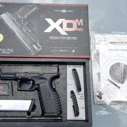 Tokyo Marui XDM-40 GBB