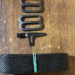 BRETELLE ARMI JAGER AP80 OU AP74