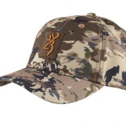 Casquette BROWNING hallow auric