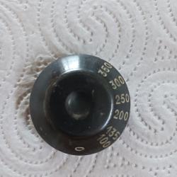 Tambour de hausse du LRAC DE 73mm