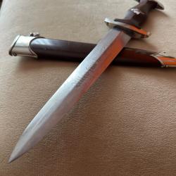 WW2 -dagger allemande