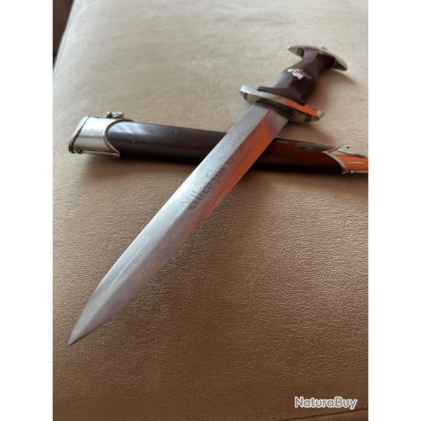 WW2 -dagger allemande